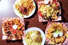 Marvin Gardens (1160 Old County Rd)