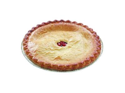 Pie Baked Cherry Harvest 8in (ea)