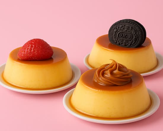 Azucar Rosa (San Jose, CR)