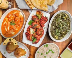 Elephant Indian Grill