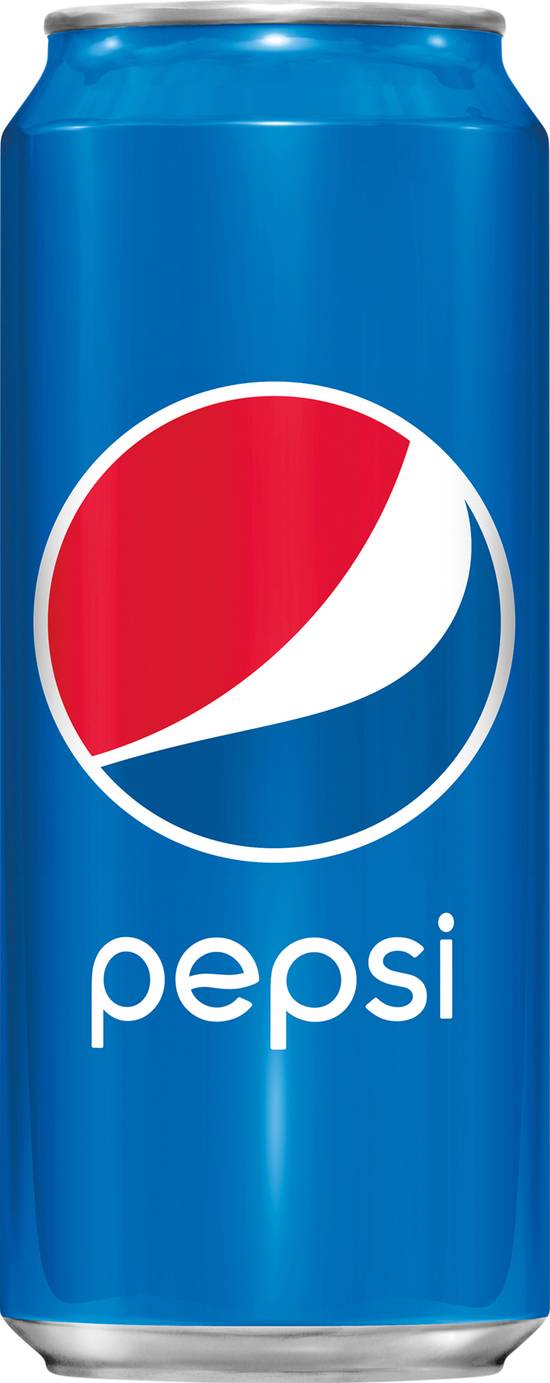 Pepsi Cola Soda (16 fl oz)