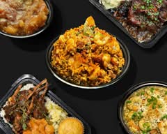 Mama Mary’z Smothered Kitchen (1033 W Glebe Rd)