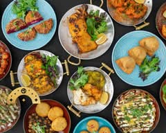 NEER – Modern Indian Dining