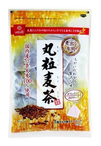 はくばく　丸粒麦茶　３６０ｇ　03044742