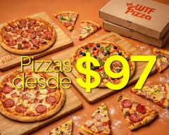 WTF Pizza 🍕 (Polanco)