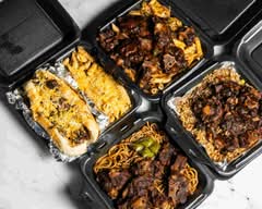 Negril Way Cuisine (Negril way cuisine Lake Worth)