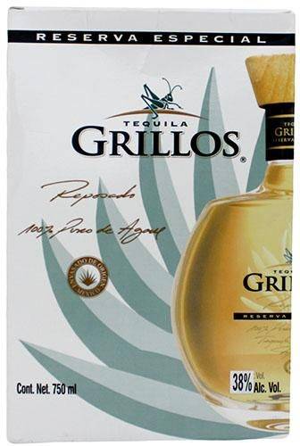 Grillos Tequila Delivery Near Me | Order Online | Uber Eats