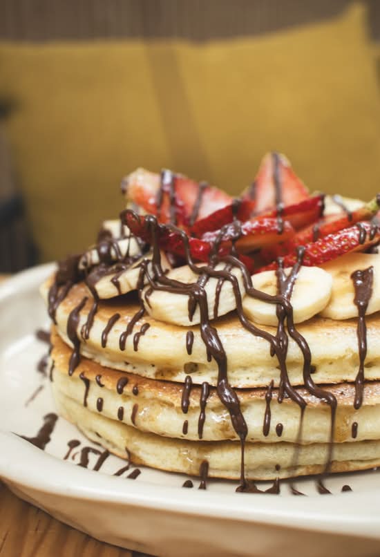 Hot Cakes FM