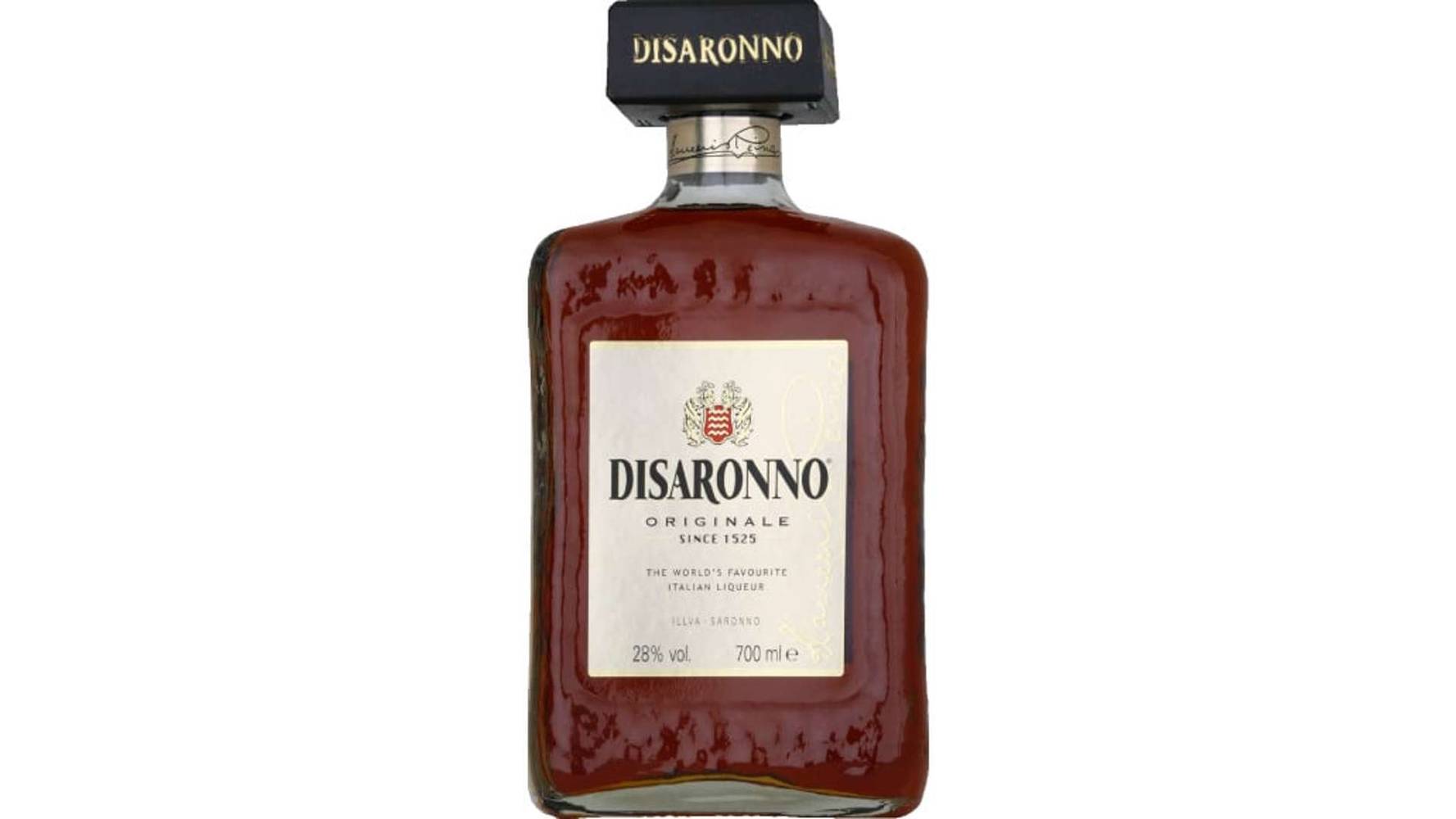Disaronno - Liqueur italienne amaretto originale (700 ml)