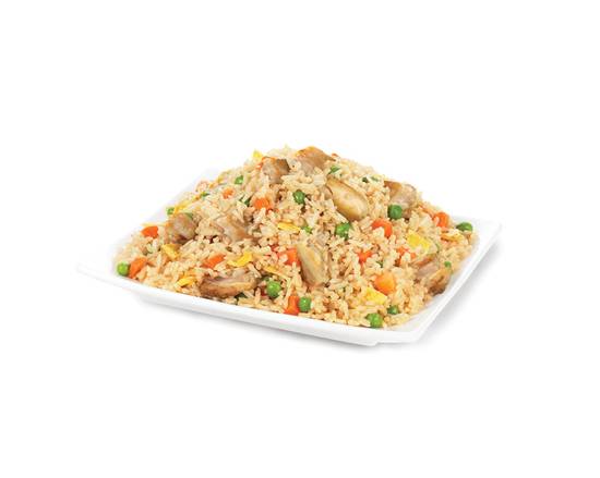 Signature Chicken Fried Rice