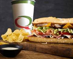 Quiznos (Dundas St)