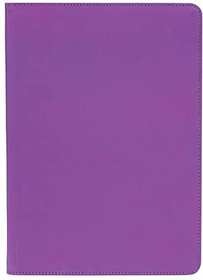 M-Edge Universal Folio Case for 7 to 8 Tablets, Purple (U7-BA-MF-P)