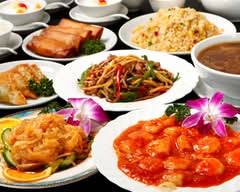 嘉楽飯店 中華料理 汁なし担々麺 荻窪本店  Karakuhanten Chinese Dining Ogikubohonten