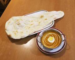 【本格インドカレー】 タンドール 駅家店　 Indian Cuisine TANDOOR  Restaurant  Ekiyaten