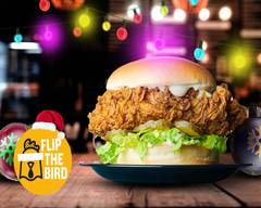 Flip The Bird (American Fried Chicken) - Plumstead Road