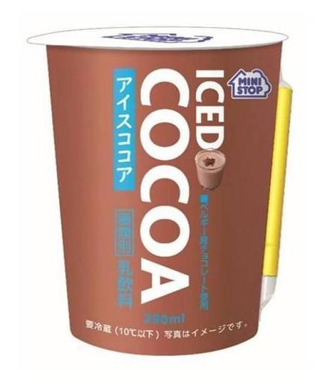 ＭＳアイスココア２９０ｍｌ