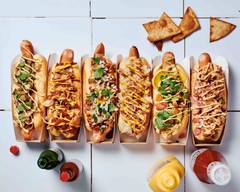 The Hot-Dog Station - Levallois