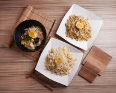 每日都想吃炒飯麵 西區自立店