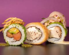 Por La Sushi La Florida (Santiago)