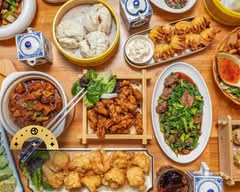 Dear Deer Dumpling (Manly)