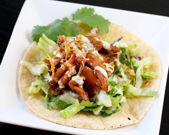 Chicken Taco