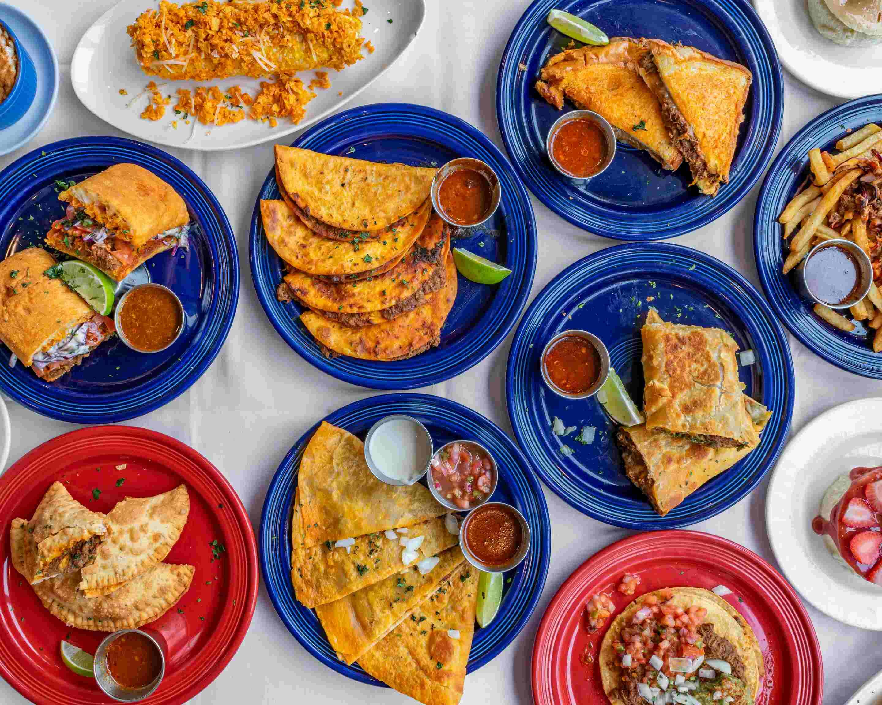 Order Birria Kitchen - Montclair - Menu & Prices - Montclair Delivery ...