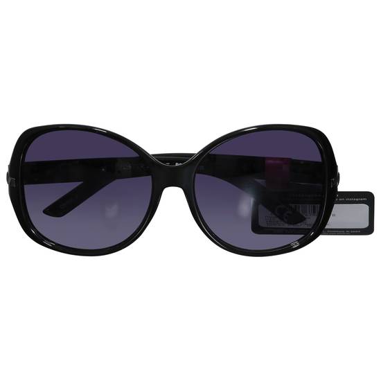 Foster Grant Beth Polarized Sunglasses (multi)