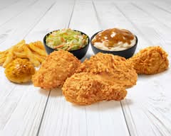 Church's Texas Chicken (537 Parliament St, Toronto)