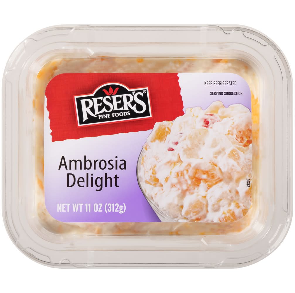 Reser's Fine Foods Ambrosia Delight (11 oz)