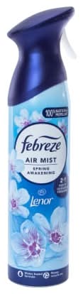 Febreze® Air Mist Air Freshener 6.26oz - Spring Awakening
