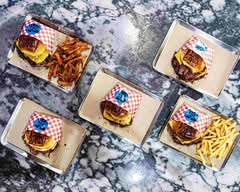 Epic Smash Burger