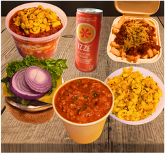 Tribal Chili (2670 E College Ave)