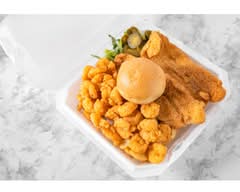 VEAZY FOOD EXPRESS (104 N General Marshall St)