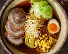 Oishi Ramen