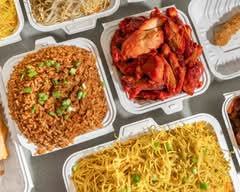 Wok Express (661 Upper James Street)