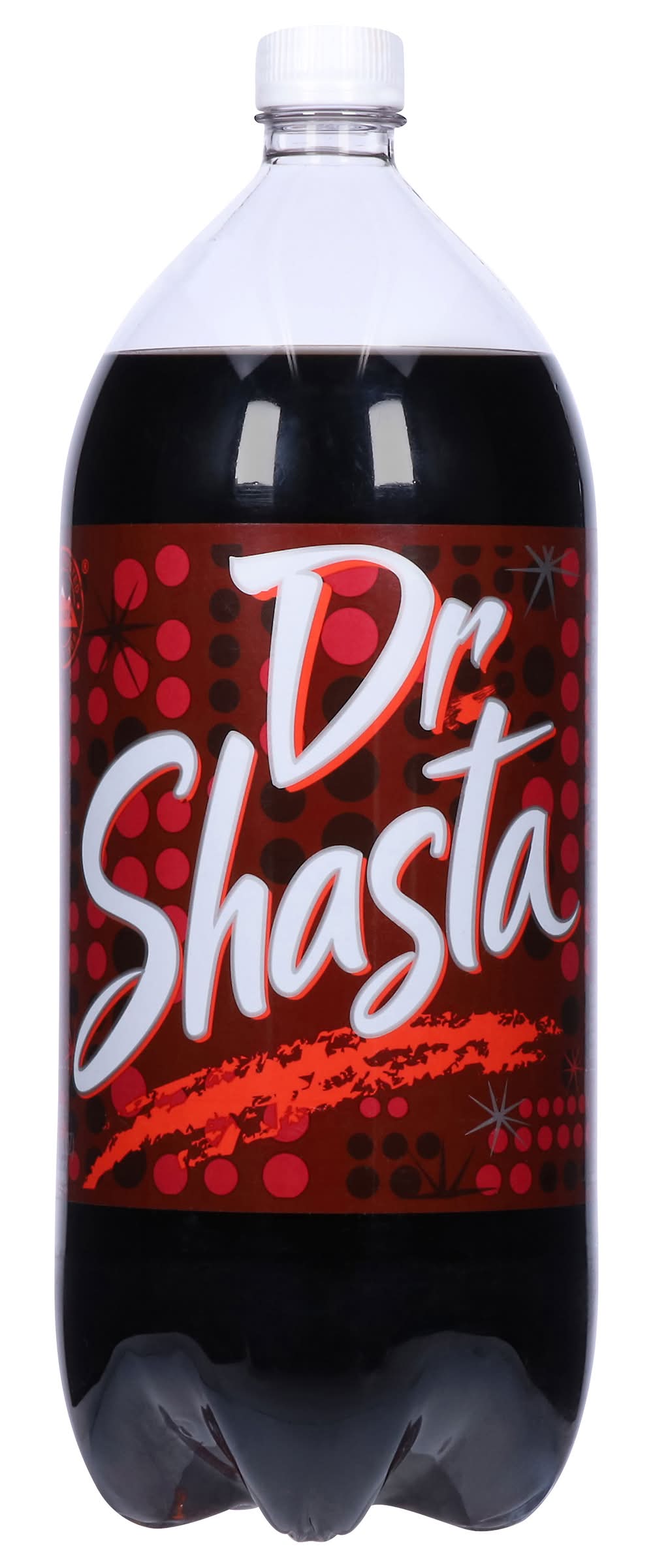 Dr Shasta Soda (2 L)