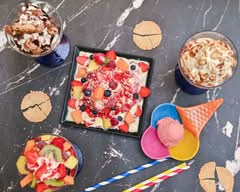 Pizzeria & Eiscafe Sophienpark