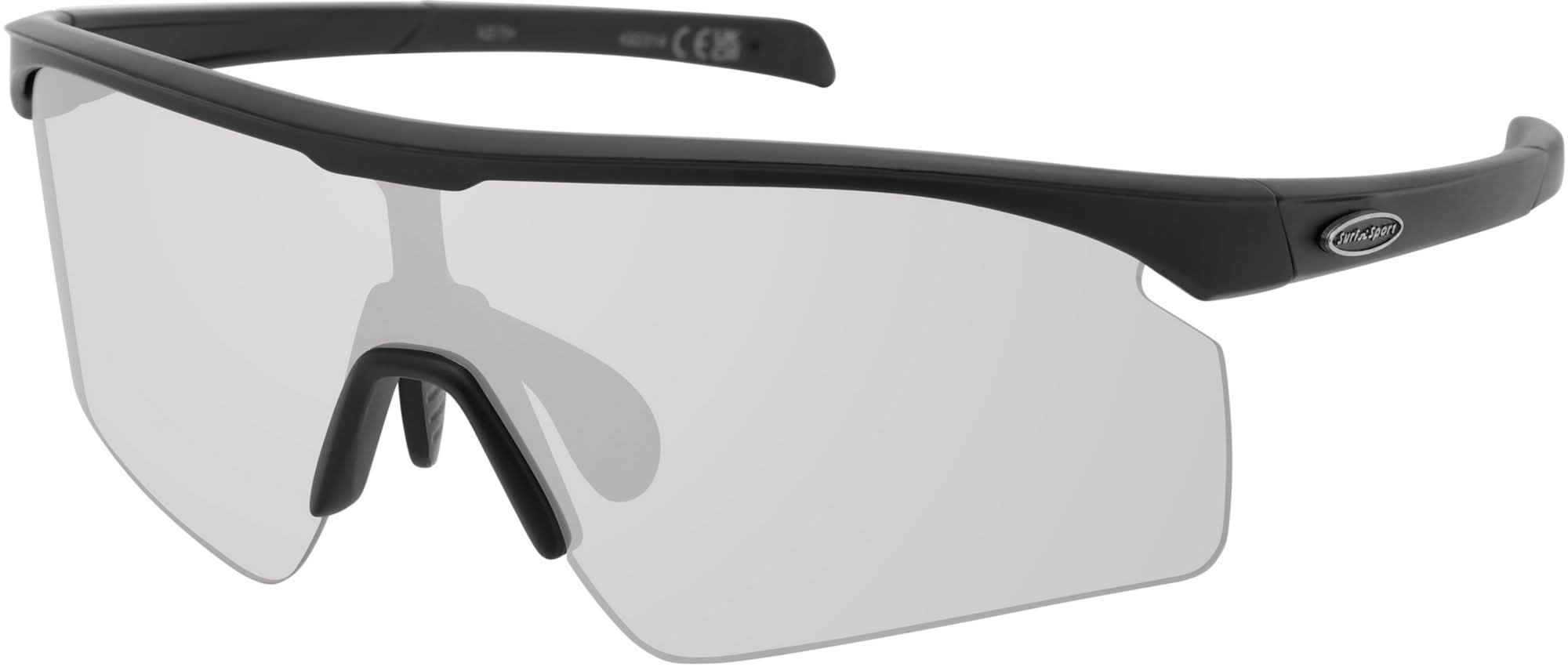 Surf N' Sport Keith Sunglasses (Matte Black, No Size)