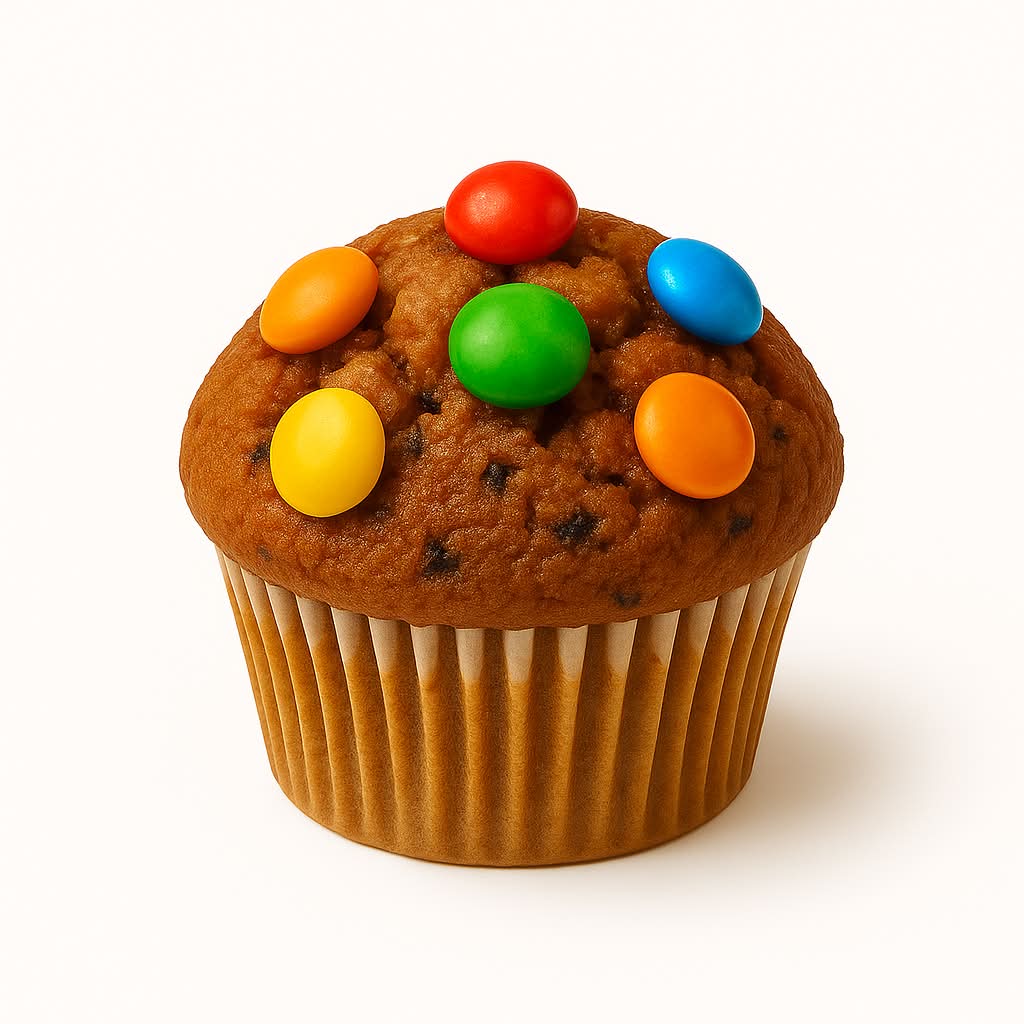 Muffin Mnm's
