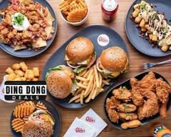 Ollie's Burgers & Fried Chicken