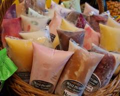 Bolis Artesanales Dulce Pecado (Helados)