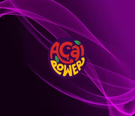 Acaí Power (Talca)