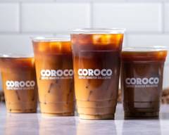 Coroco Coffee - Sycamore