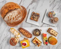 Chess Piece Pâtisserie & Cafe