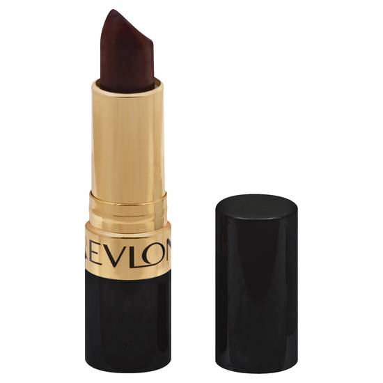 Revlon Creme Choco-Liscious 665 Lipstick