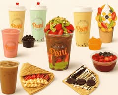 Cafe De Pearl 