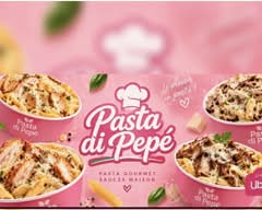 PASTA DI PEPE
