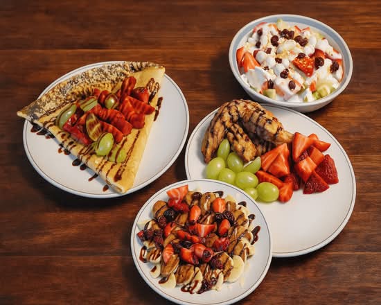 Dolce Piggy (Guadalajara)