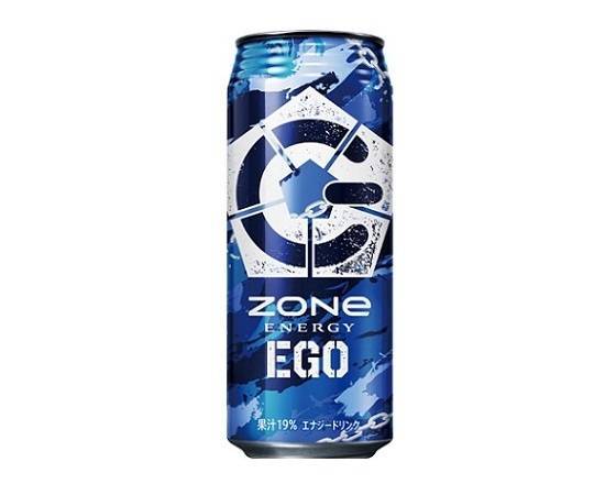 【ドリンク剤】ZONe ENERGY≪EGO≫(500ml)