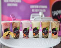 Tapioca Loca ( Madero)